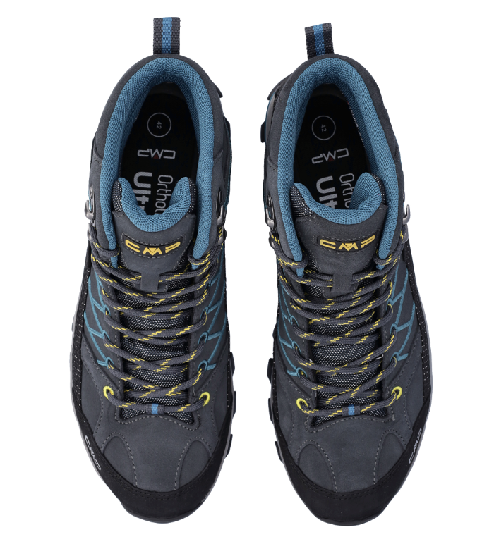 CMP - SCARPE TREKKING